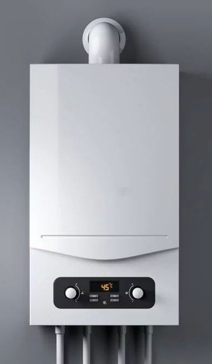 Installer une chaudière à Arles